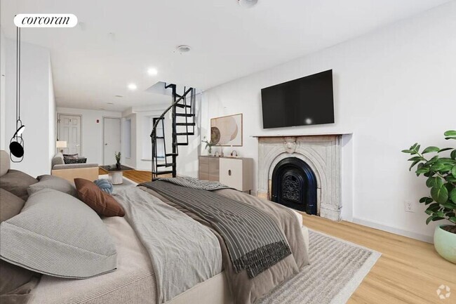 Building Photo - 316 W 51st St