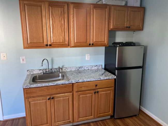 Photo - 322 Kirby St Townhome