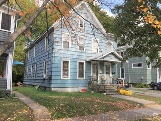Building Photo - 40 Leroy St