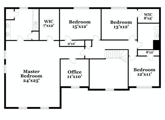 Building Photo - 6759 Grey Rock Way, Lithonia, GA 30058
