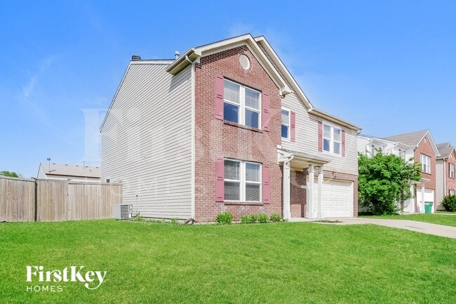 Building Photo - 10830 Clear Spring Dr