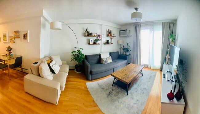 Foto del edificio - 2323 31st Ave