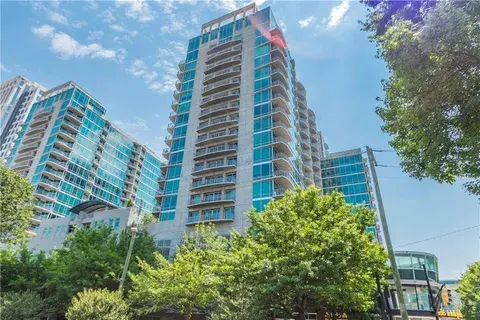 Foto principal - 923 Peachtree St NE