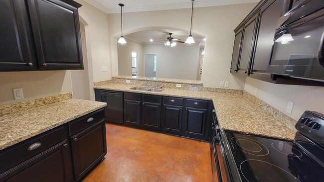 Photo - 3200 Airborne Ave Townhome