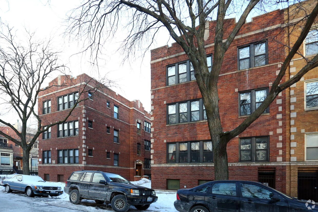 Foto del edificio - 5553-5559 N Magnolia Ave