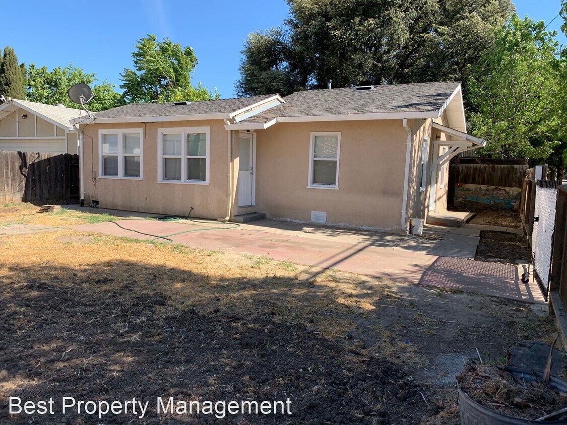 Foto principal - 3 br, 2 bath House - 1207 G Street