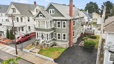 Building Photo - 69 Nesmith St