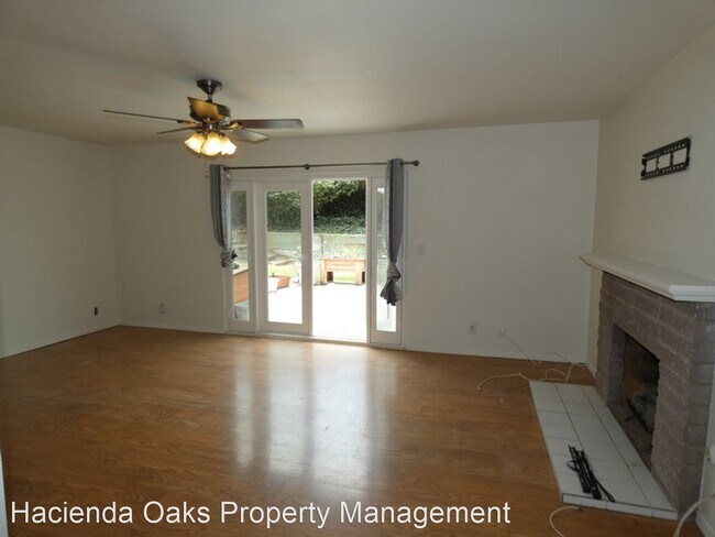 Foto del edificio - 4 br, 2 bath House - 1332 E. Rice Ranch Road