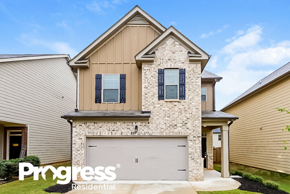 11816 Lovejoy Crossing Blvd, Hampton, GA 30228 House Rental in