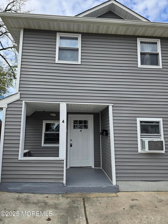 Building Photo - 1500 Corlies Ave