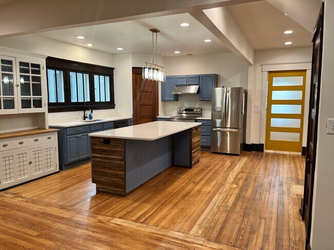 Foto del edificio - 4114 S 2nd St