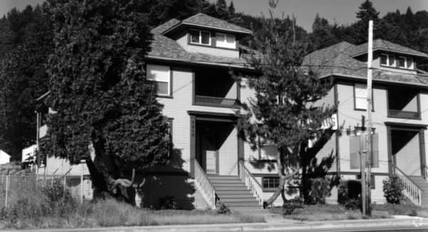 Building Photo - 5919-5949 NW St Helens Rd