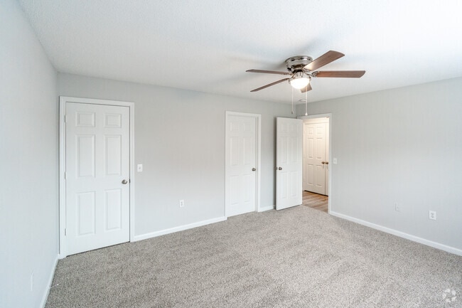 2BR,2BA - 1,220SF - Woodland Heights of Sanford
