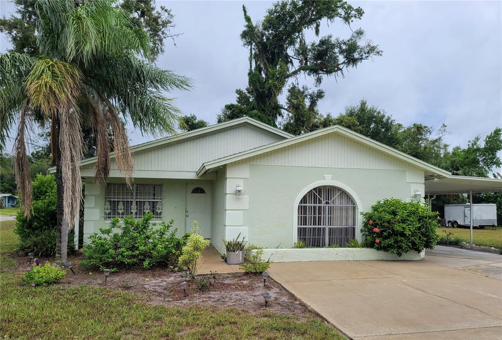 811 Bethune Dr, Orlando, FL 32810 House Rental in Orlando, FL
