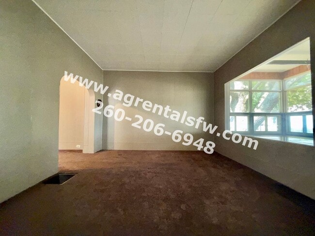 Building Photo - 1307 Barthold St
