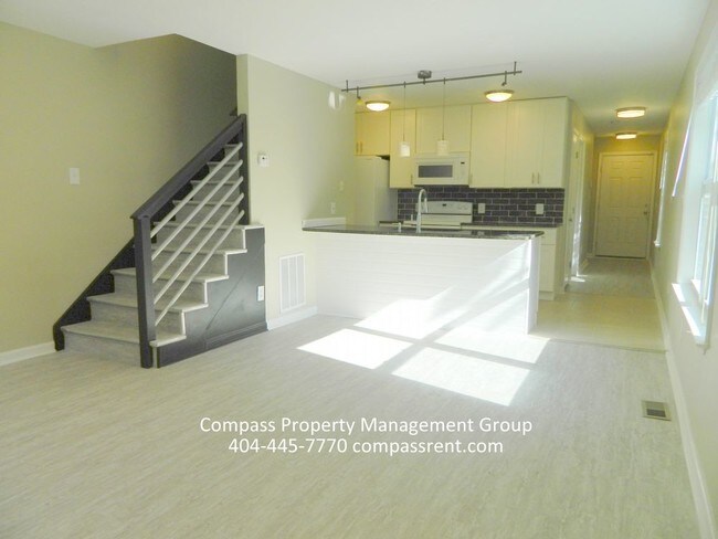 Foto del edificio - 580 Turner Pl NW