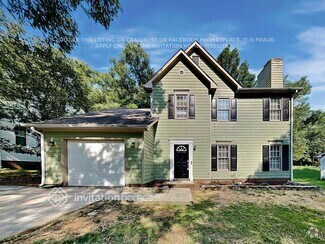 Building Photo - 2500 Pimpernel Rd