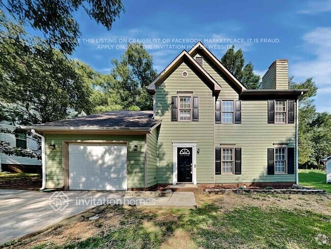 Building Photo - 2500 Pimpernel Rd