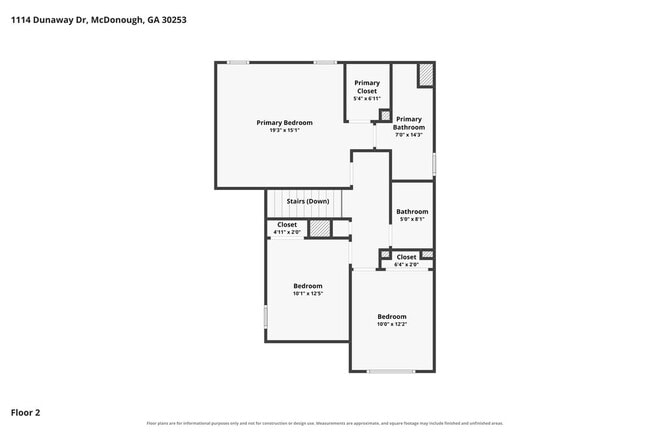 Building Photo - 1114 Dunaway Dr