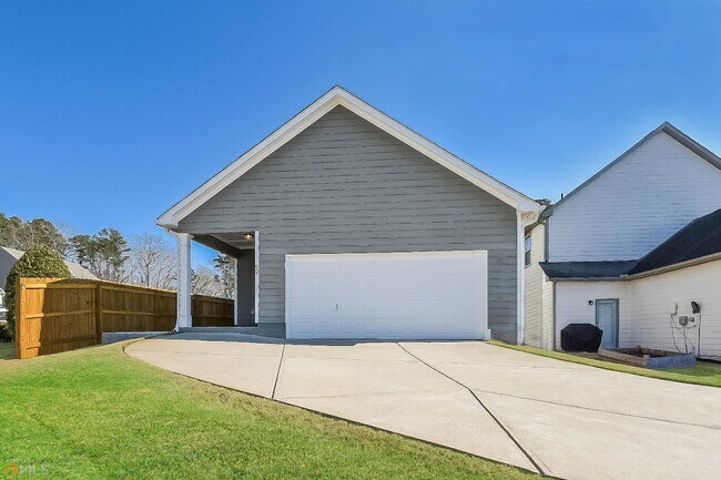 Building Photo - 657 Sunflower Dr
