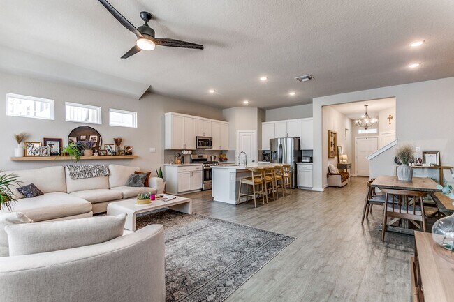 Foto del edificio - 4-BEDROOM IN COPPER BRANCH