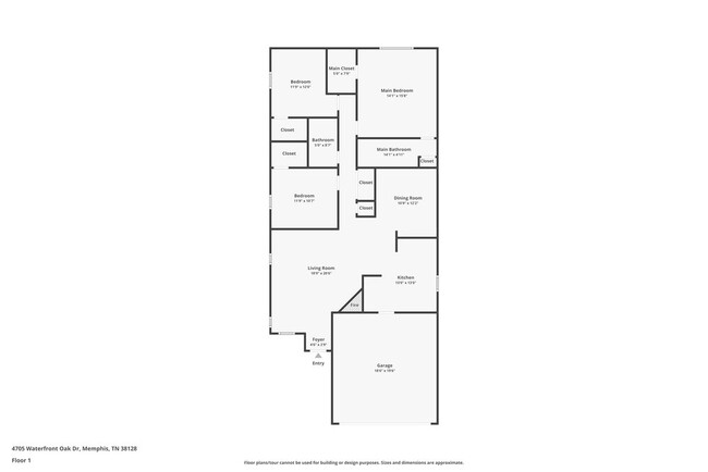 Building Photo - 4705 Waterfront Oak Dr