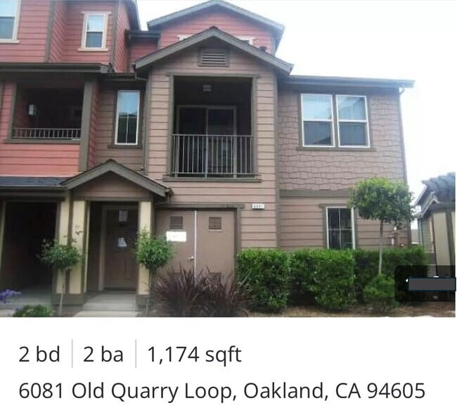 Hillsmont Apartments for Rent Oakland, CA 1 Rentals