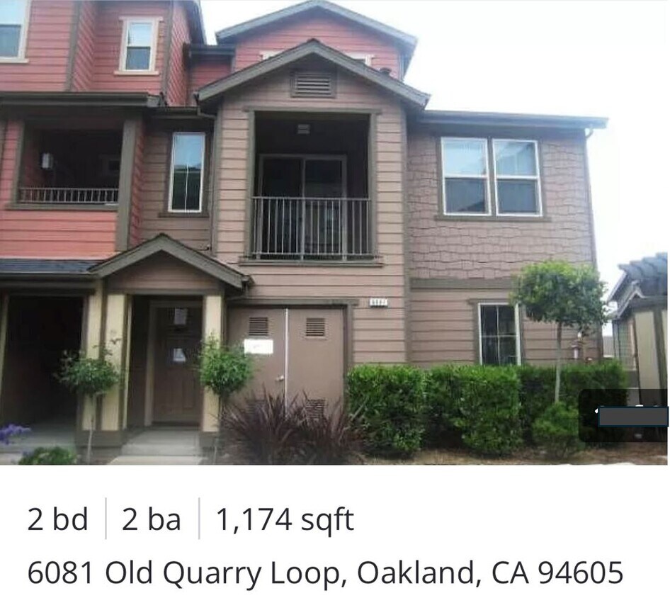 Foto principal - 6081 Old Quarry Loop