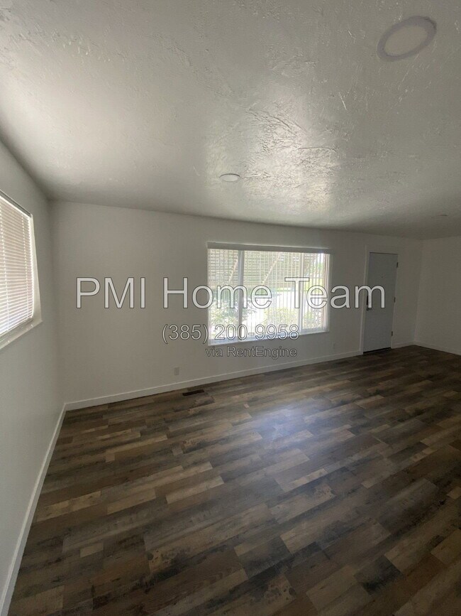 Building Photo - 1591 W 1600 N