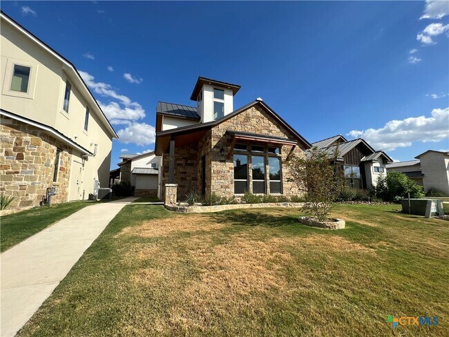 Foto del edificio - 1690 Gruene Vineyard Crossing
