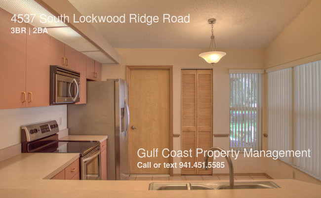 Building Photo - 4537 S Lockwood Ridge Rd