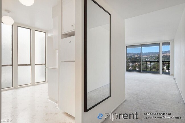 Foto del edificio - 1 br, 1 bath Condo - 670 Vernon Street, Oa...