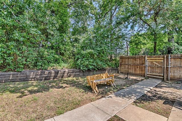 Foto principal - 4815 Woodland Park Blvd
