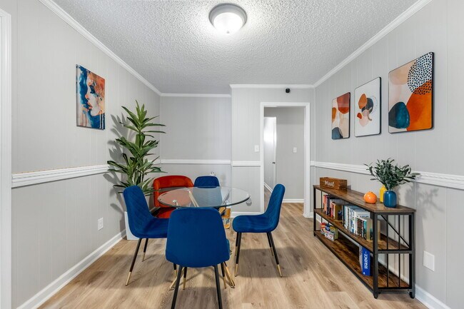 Foto del edificio - 1204 Glenarden Dr