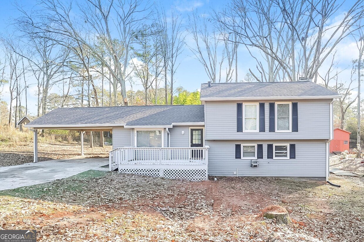 36 Hager Dr, Riverdale, GA 30274 House Rental in Riverdale, GA