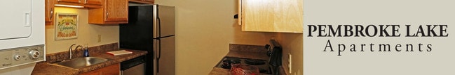 Pembroke Lake Apartments