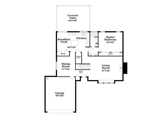 Building Photo - 25302 Hollybush Ln