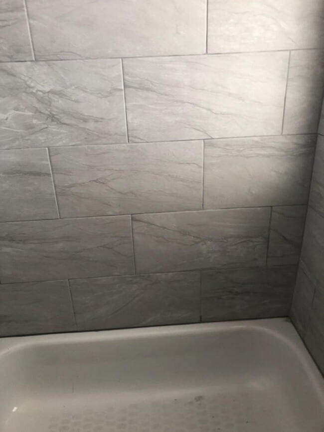 shower - 134 Hillsdale Street
