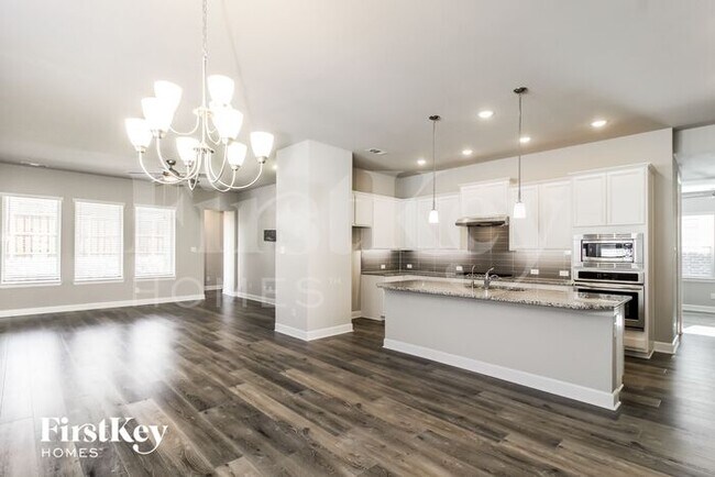 Foto del edificio - 9621 Blue Stem Ln