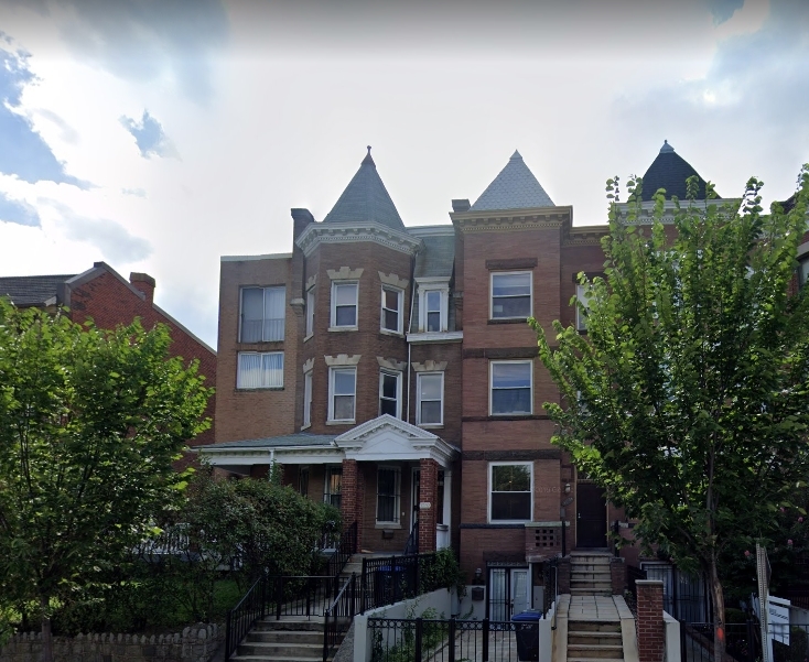 Primary Photo - 3232 13th St NW