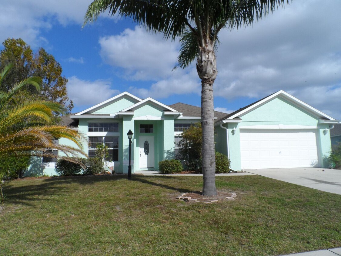 4 BEDROOM - GATED TWIN LAKES SUBDIVISION -... - 4 BEDROOM - GATED TWIN LAKES SUBDIVISION -...