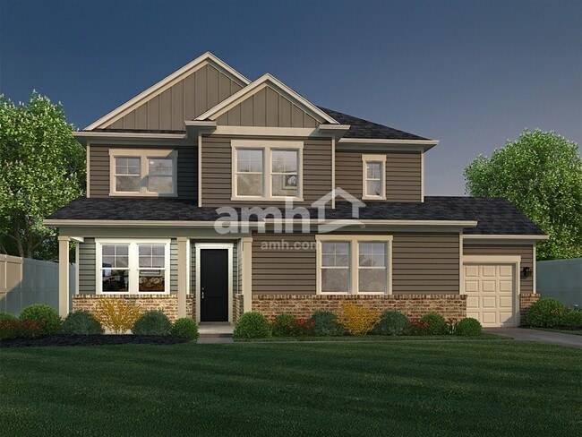 Building Photo - 708 Abilene Walk