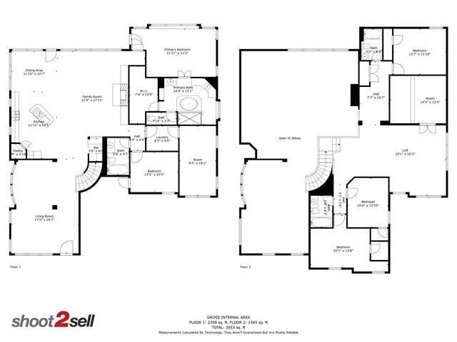 Building Photo - 1607 Genevieve Dr