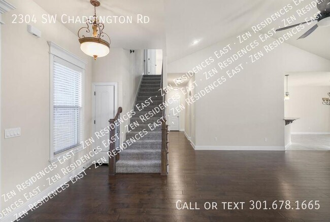 Foto del edificio - 2304 SW Chaddington Rd