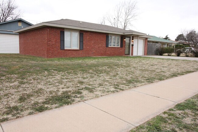 Foto del edificio - 4603 38th St