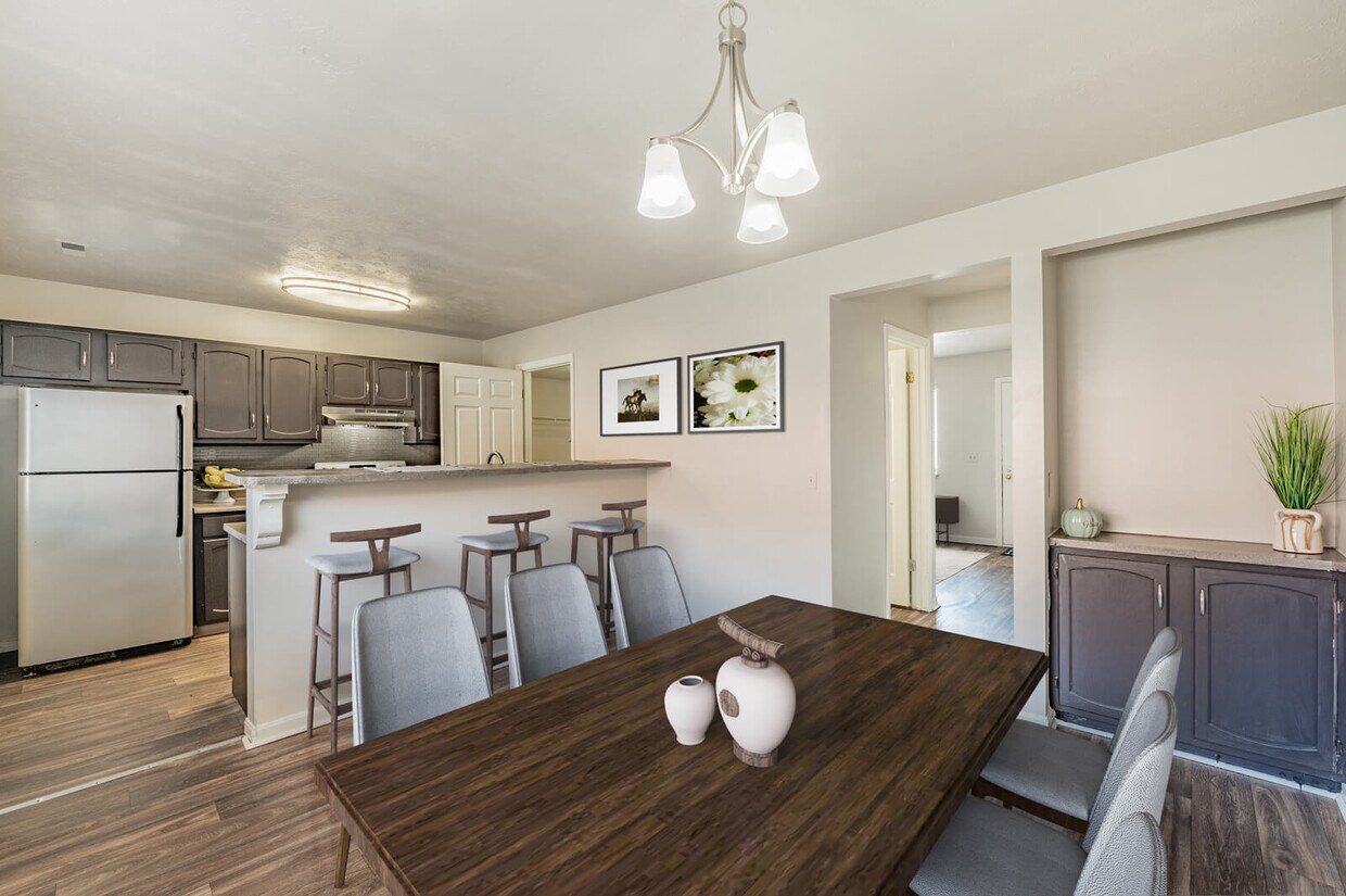 Wellington Place Apartments in Cincinnati, OH