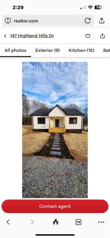 Building Photo - 147 Highland Hills Dr