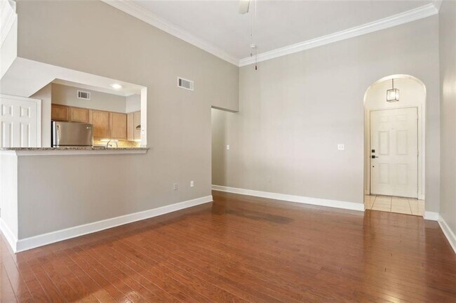 Foto del edificio - 3777 Peachtree Rd NE