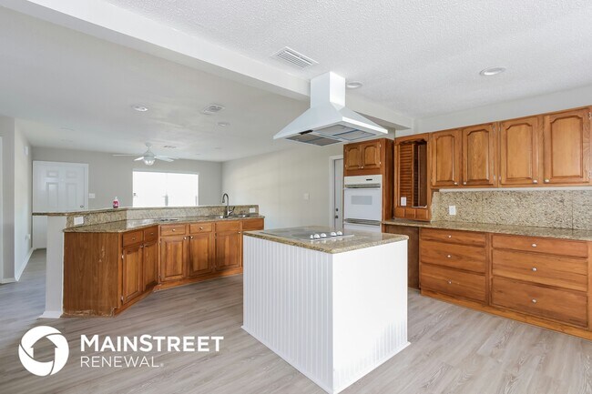 Foto del edificio - 3401 Spainwood Dr