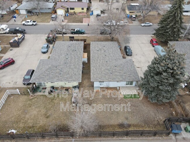 Building Photo - 1118 East 15th Street - 1